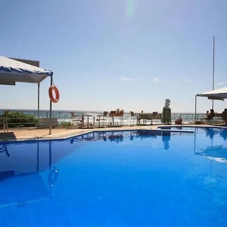 Corfu Glyfada Menigos 24 公寓