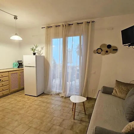 Corfu Glyfada Menigos 24