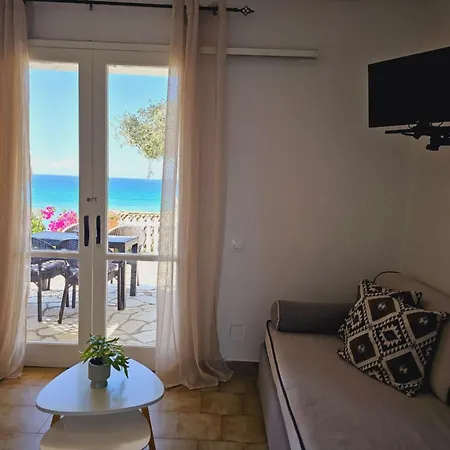 Classic Type Aa5 24 Appartement