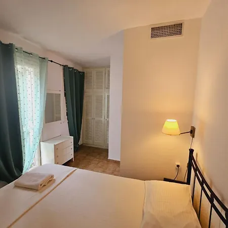 Apartment Classic Type Aa5 24 *