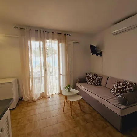 Classic Type Aa5 24 Apartment