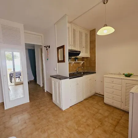 Apartment Classic Type Aa5 24