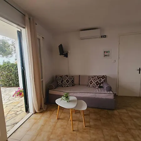 Apartment Classic Type Aa5 24 Pelekas