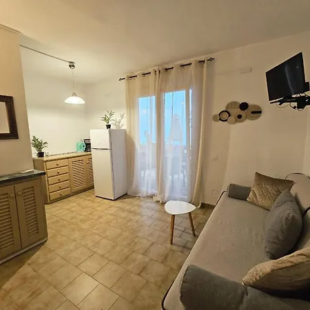 Apartment Corfu Glyfada Menigos 24