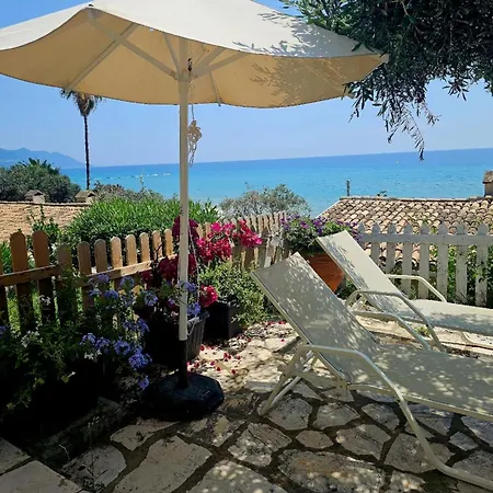 Corfu Glyfada Menigos 24