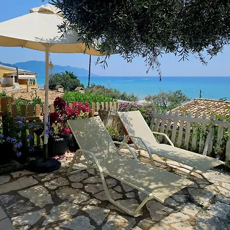 Corfu Glyfada Menigos Resort 24 *